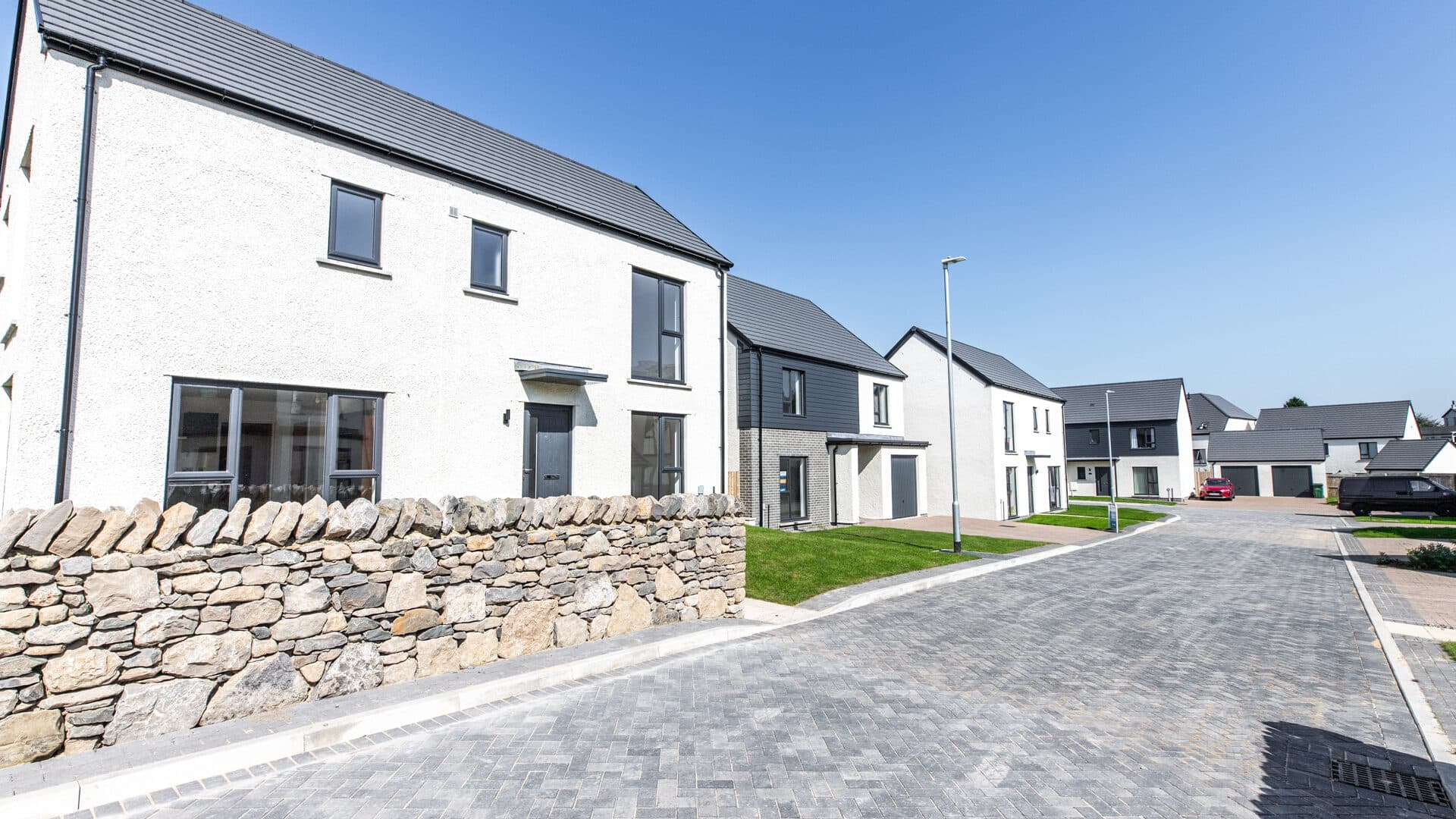 Lake District development